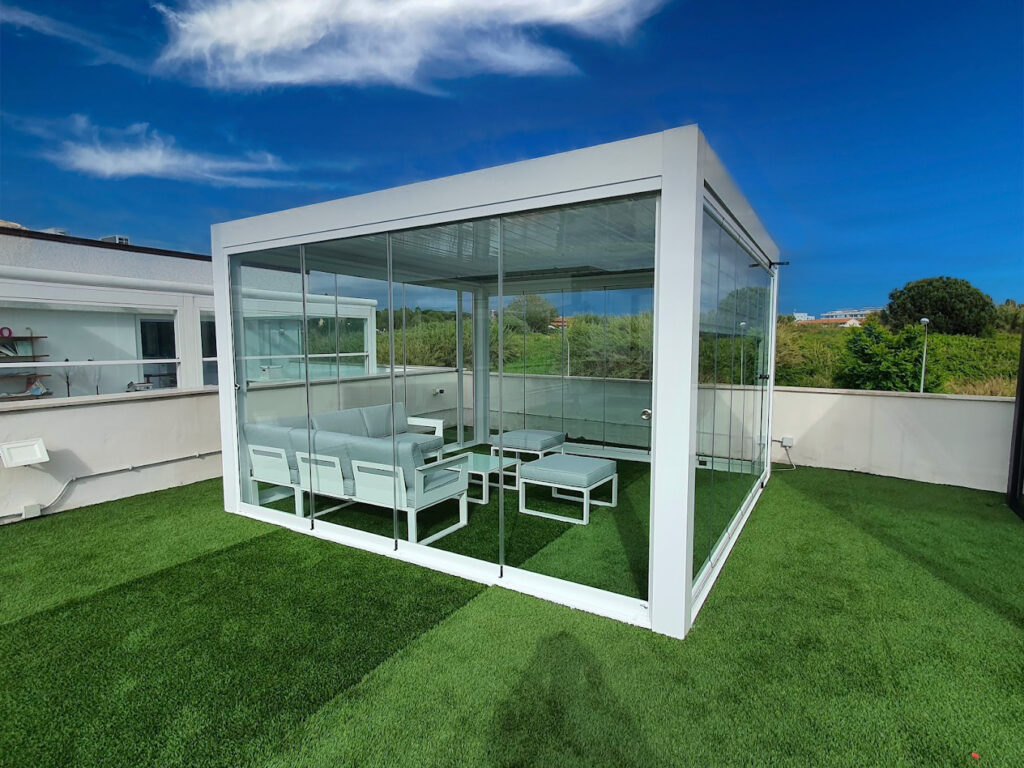 bioclimatica-superall-2000